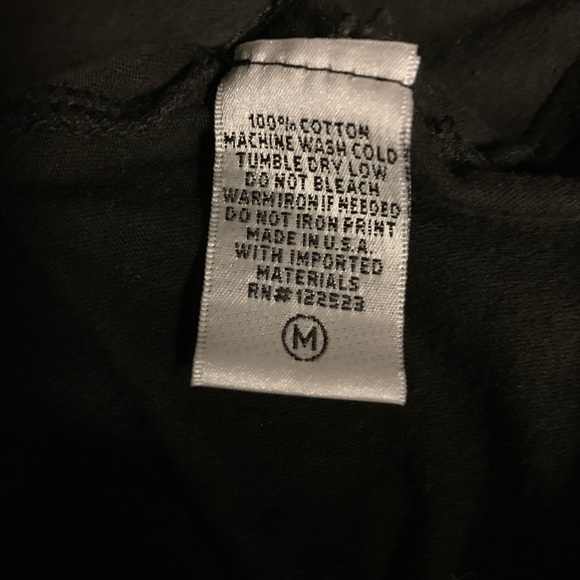 Urban Outfitters Truly Madly Deeply Hamsa Crop Top - Picture 6 of 6